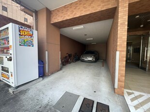 第２７友建ビルの物件外観写真